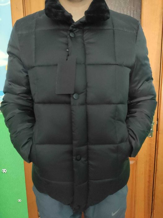 Куртки мужские новые.Распродажа.
