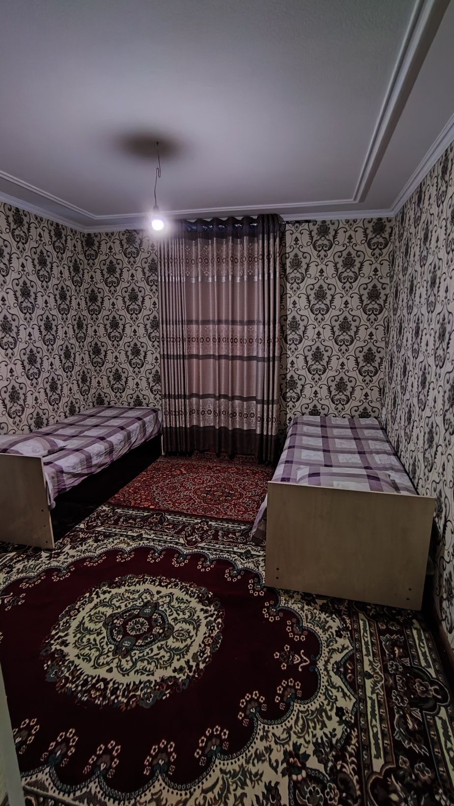 Аренда дача Чарвак-Чинор-1 (Ўрик). Без маклер.