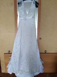 Новые свадебные платья по 5000тс
