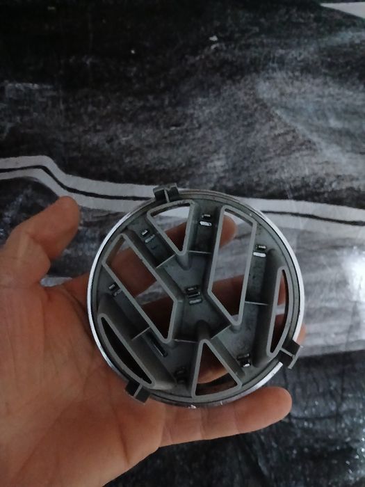 Emblema vw originala