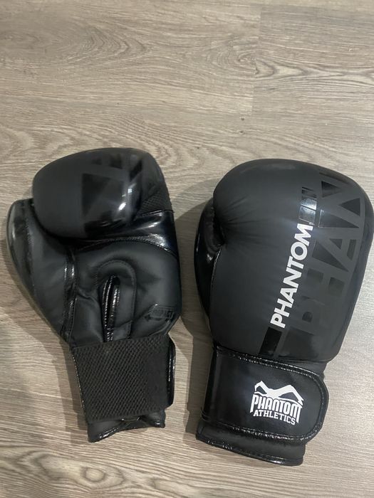 Manusi  kickbox