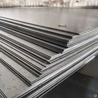 Стальной лист х/к и г/к по оптовой цене