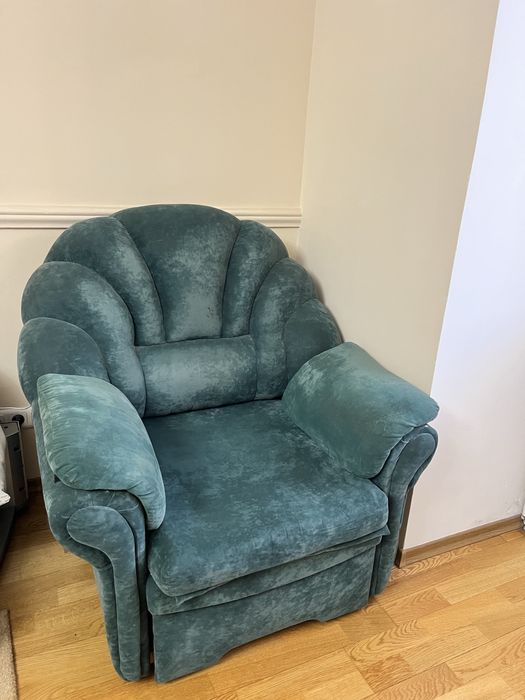 Кресло кровать арзан дешево отдам трансформер