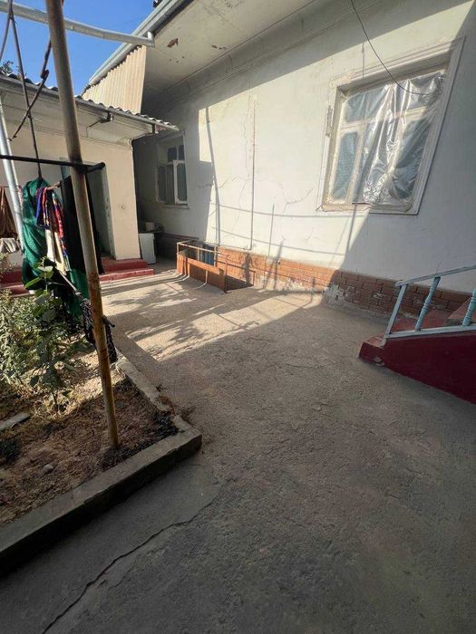 Продается 4,5 га земли в Баротхудже, г. Ташкент, Мирабадский район!