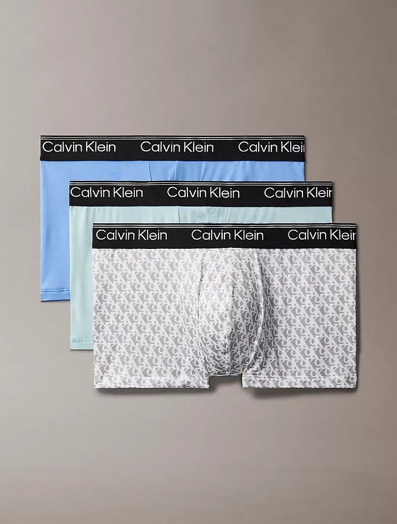 Трусы боксеры Calvin Klein оригинал!