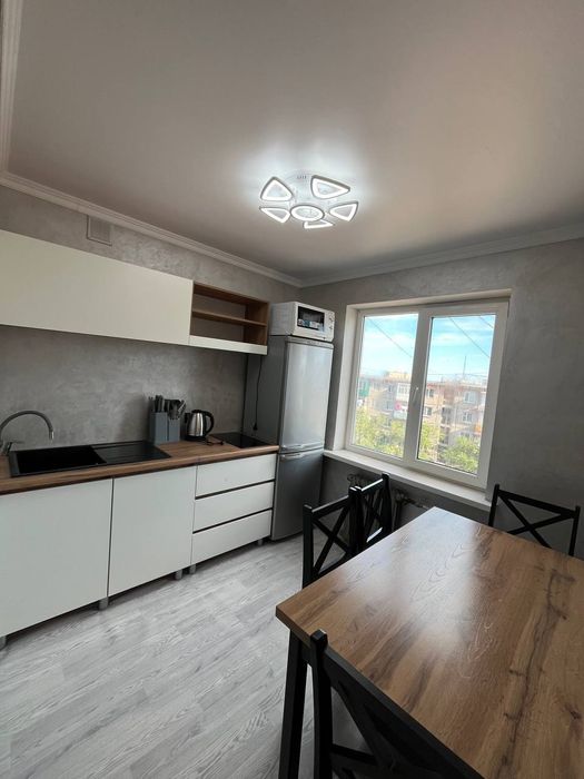 Продаётся 2-х комнатная квартира