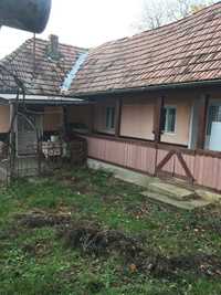 Vand casa in Feldioara Comuna Catina Judetul Cluj