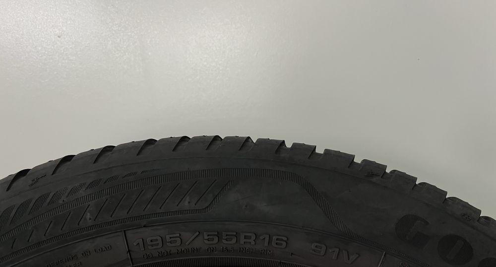 Оригинални джанти 16 цола 4х108 за Пежо 208 с гуми 195/55/16