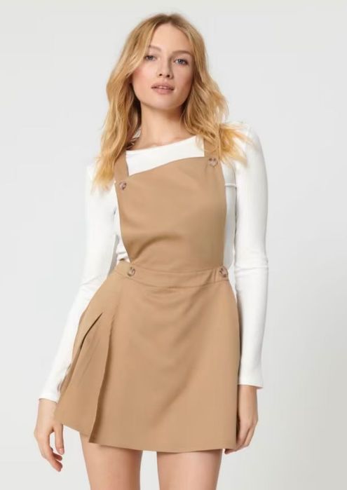 Бежов гащиризон Sinsay