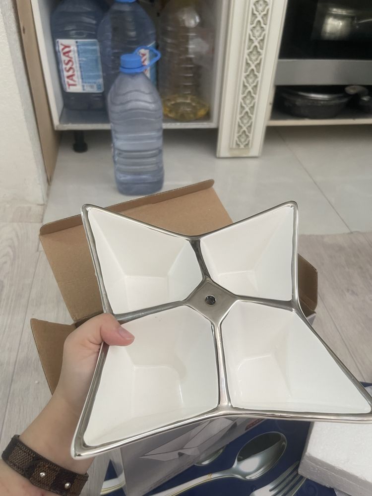 Срочно продам разные посуды новые