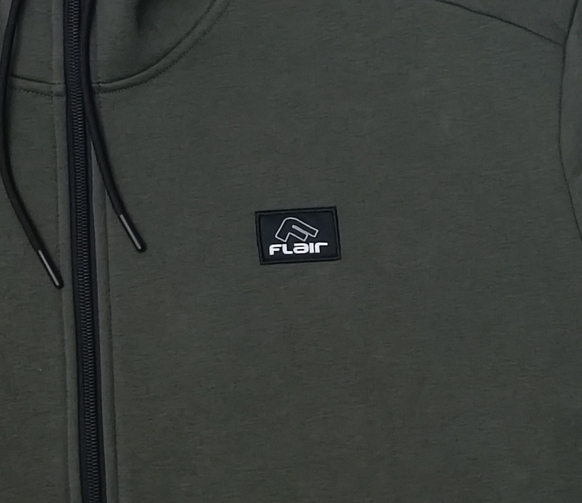 Flair Fleece Tracksuit оригинален екип 3XL комплект горнище и долнище