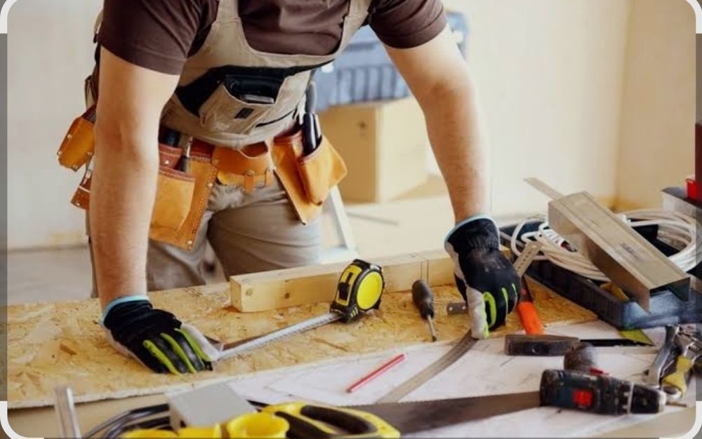 Мастер на час/муж на час.