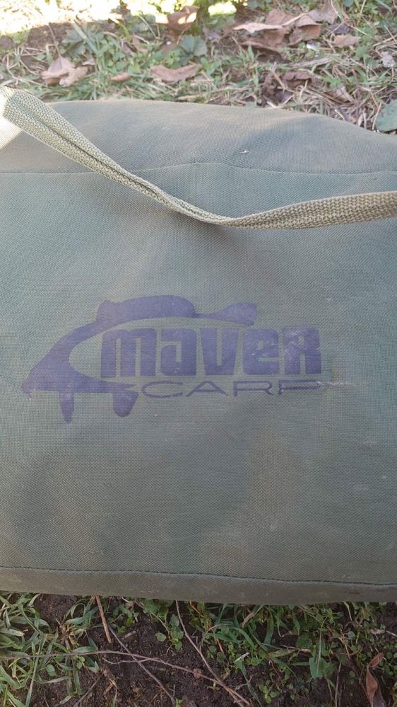Палатка Maver