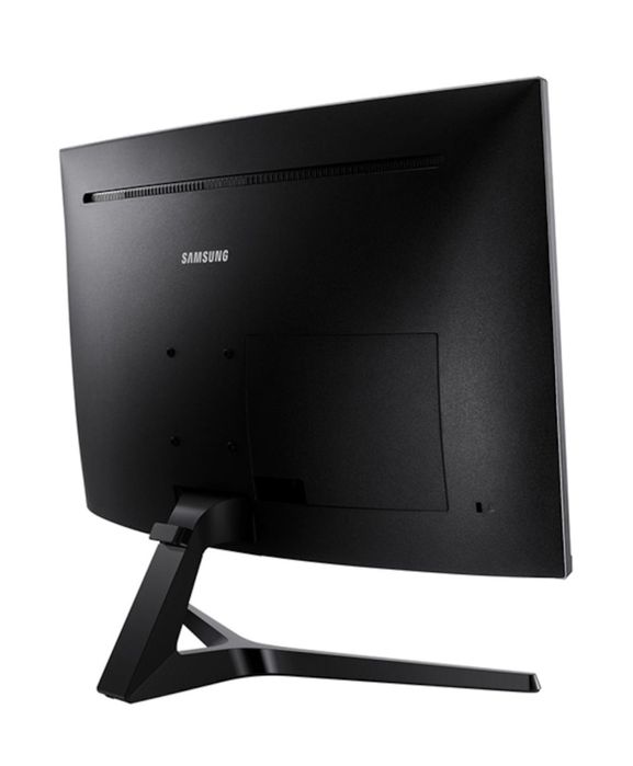 Monitor LED VA  Samsung Odyssey 27", Curbat, WQHD