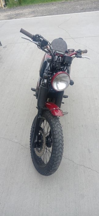 Schimb cu auto Suzuki a2 Jupiter 4