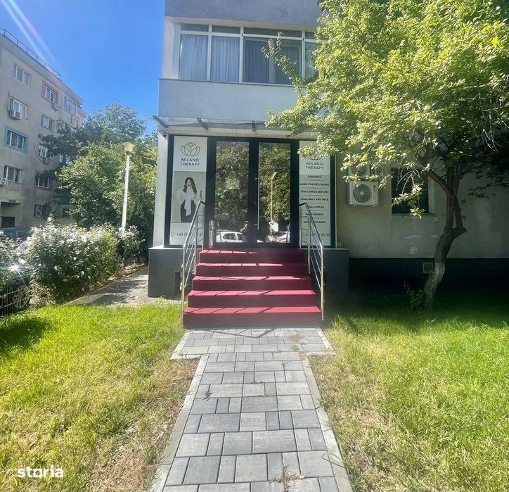 Spatiu Comercial - Aviatiei, Herastrau, Promenada - COMISION 0