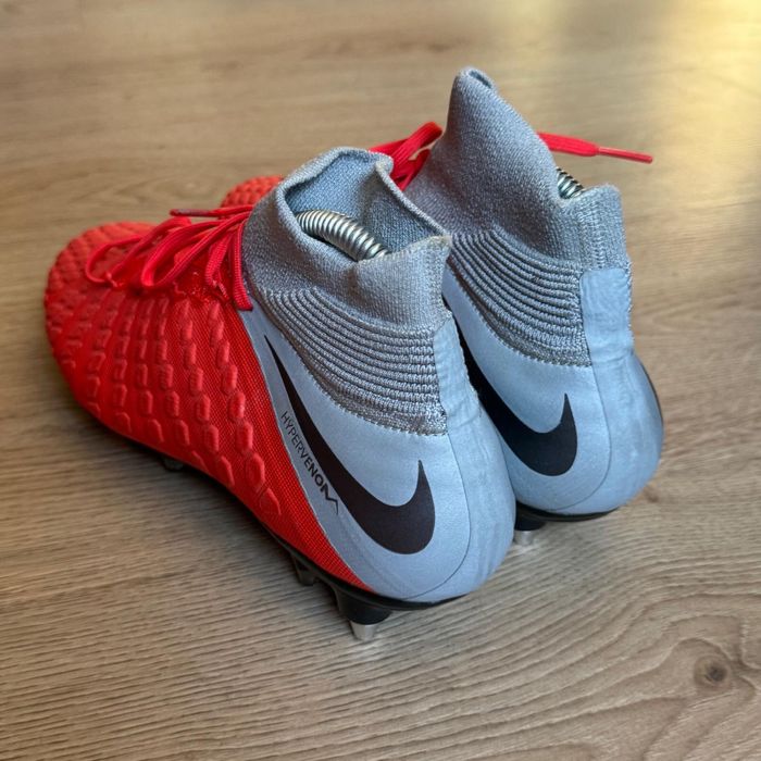 Nike Hypervenom Phantom 3 Elite ACC SG