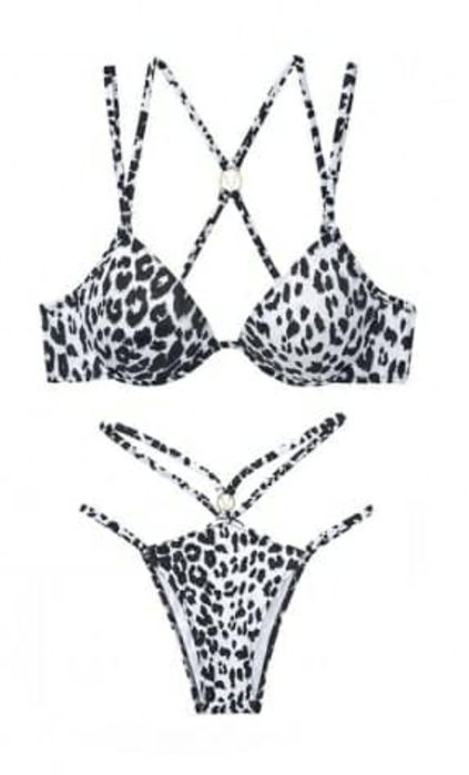 Costum baie Victoria's Secret