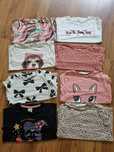Lot bluze mar 110-116