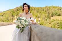 Vând rochie de mireasă Esposa
