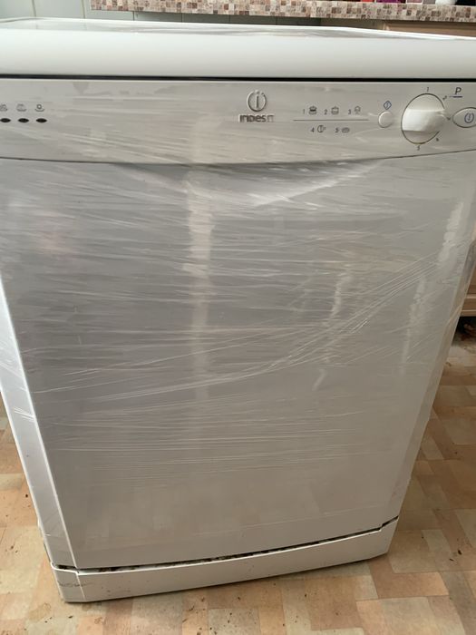 Посудомоечная машина