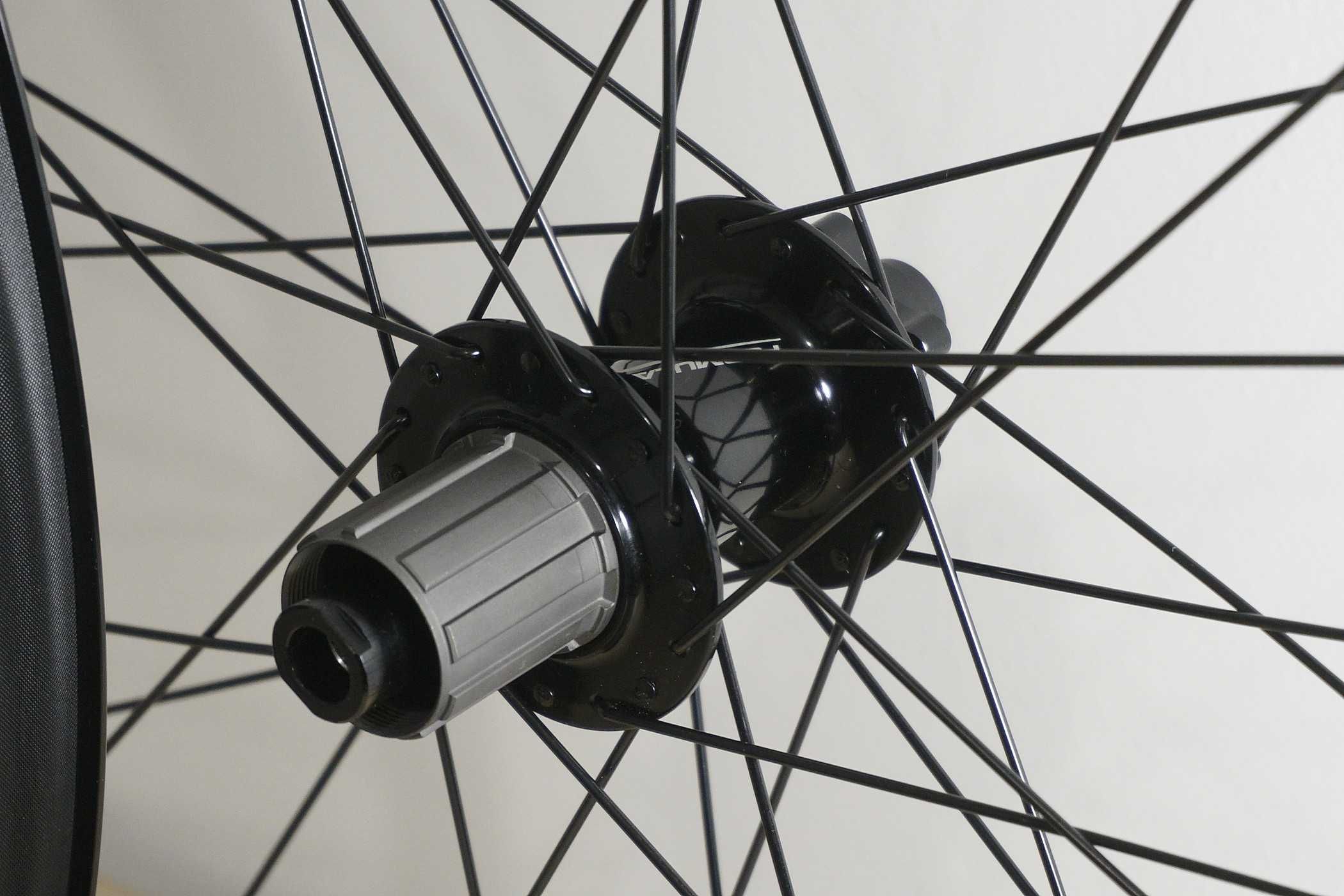 29" Капли E13 TRS - 15x100 / 12x142 wheelset / Вкл.ДДС