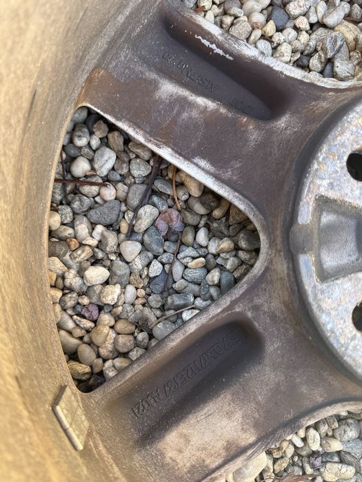 Vand jante R17 originale audi