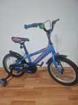 Bicicleta copii Omega