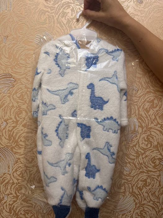 Детские комбинезоны (вещи)