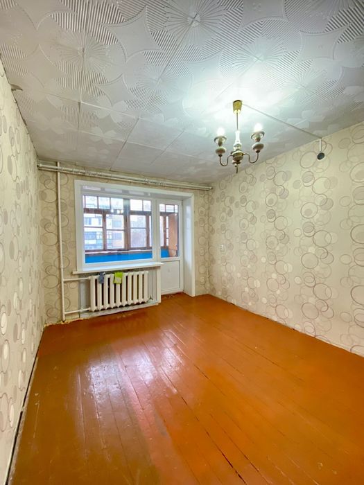 2 комнатная квартира р-н Пирамиды