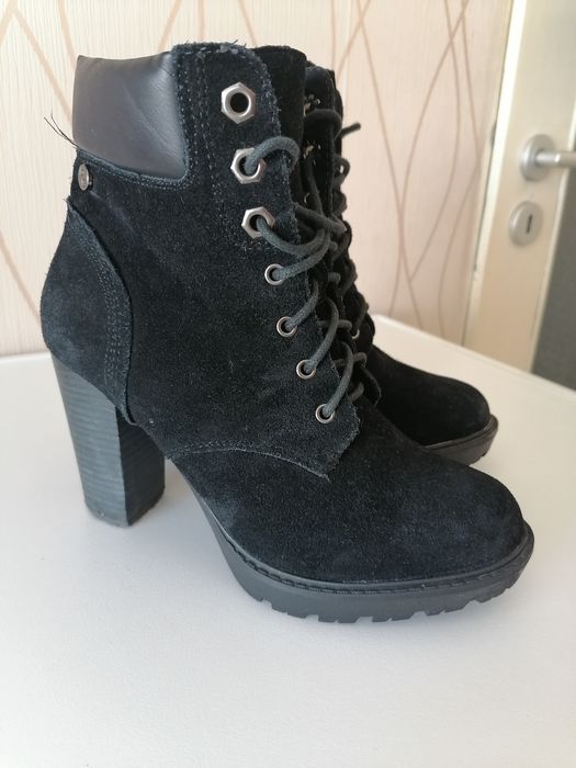 Дамски боти 36ти номер
