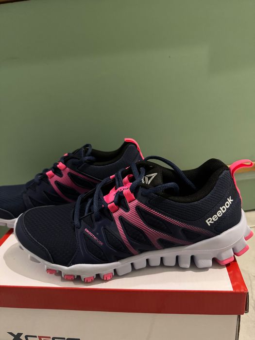 Дамски маратонки Reebok