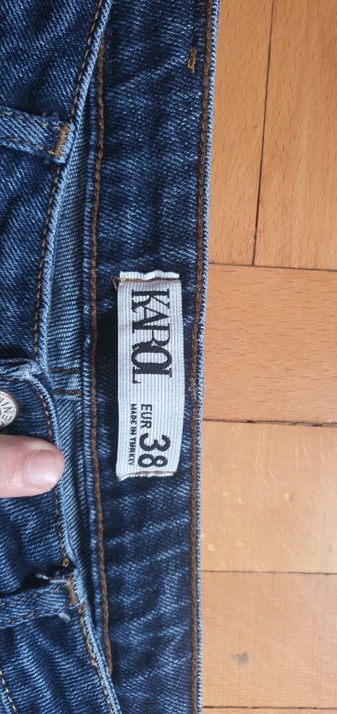 Продам турецкие джинсы
