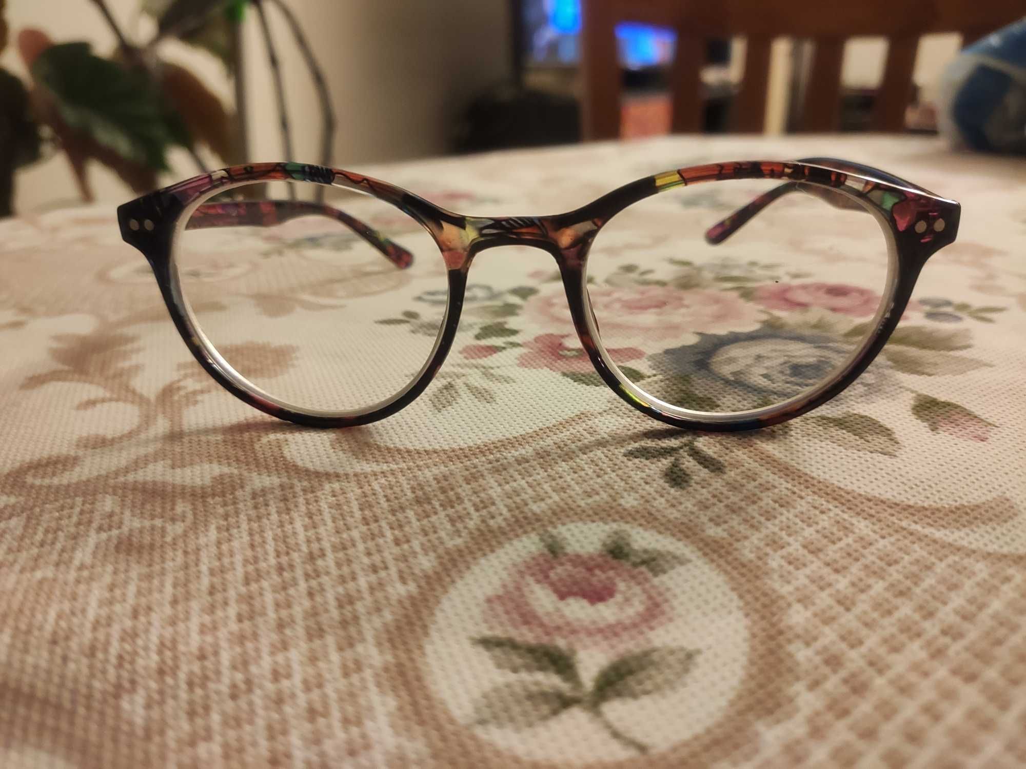 Нови рамки за очила