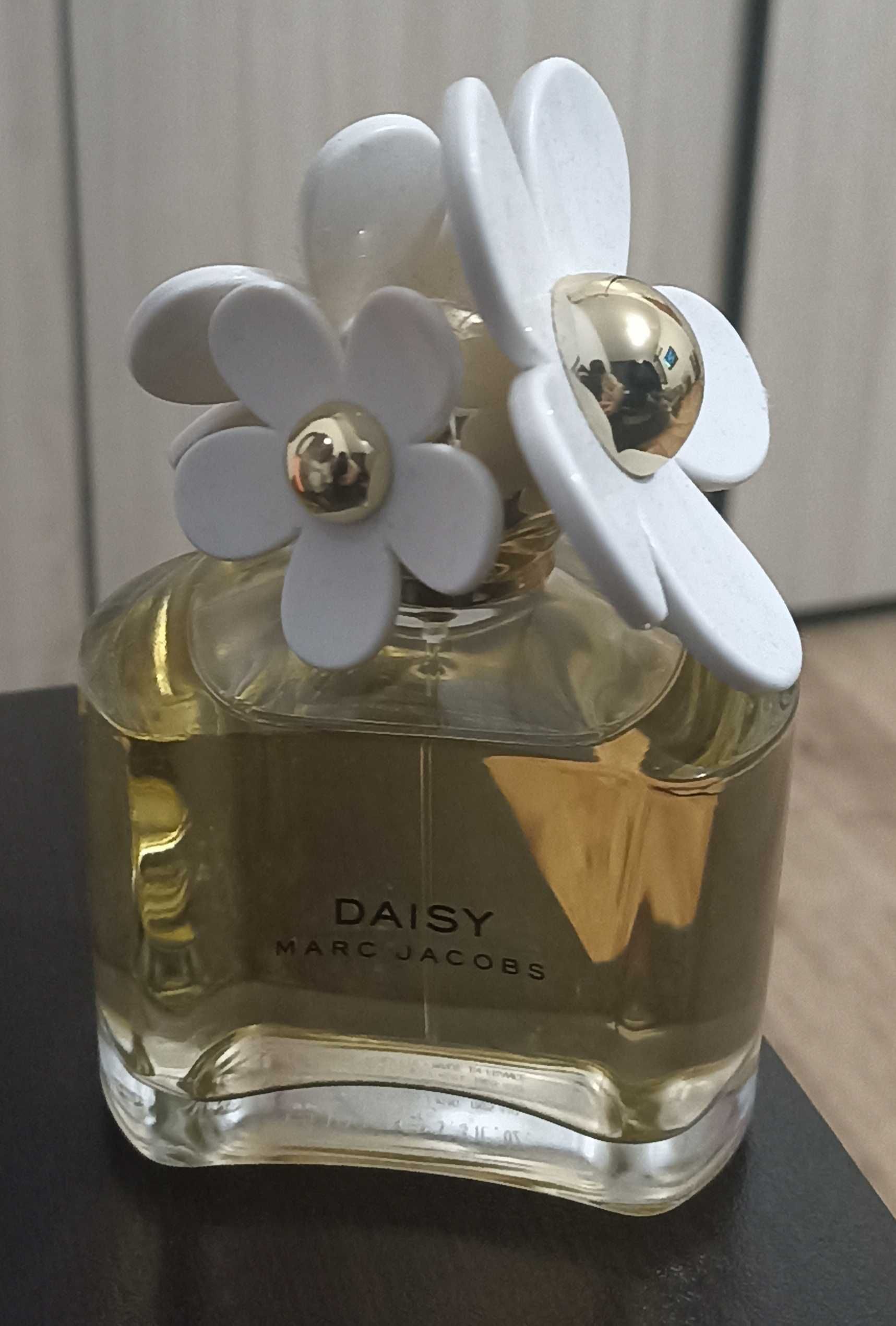 Тоалетна вода Daisy Marc Jacobs 100мл