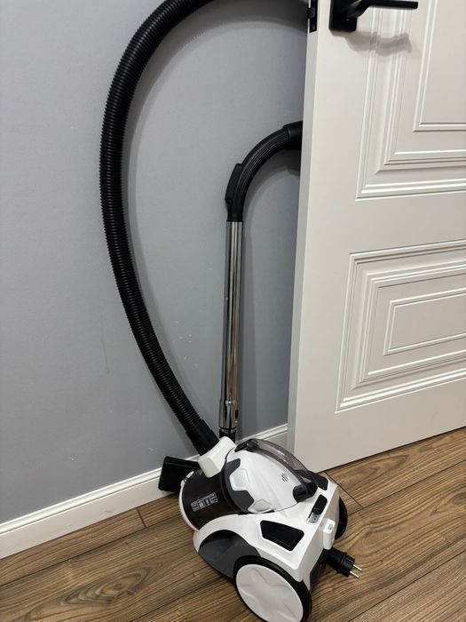 Пылесос состояние хорошее