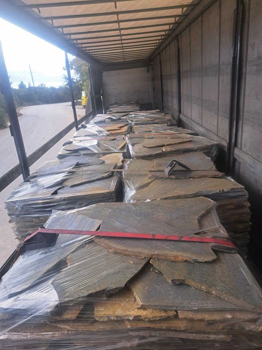 Semiremorca prelata schmitz