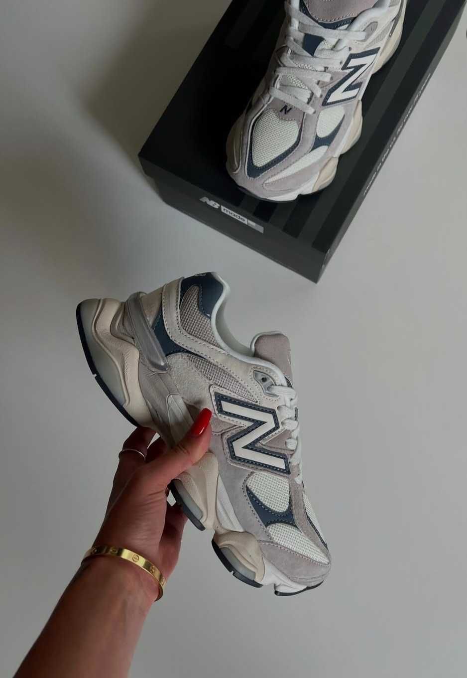 New Balance 9060