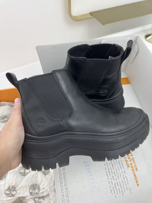 Обувь челси Timberland 37 размер