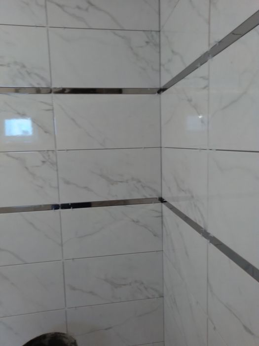 Кафелшик 10 стаж