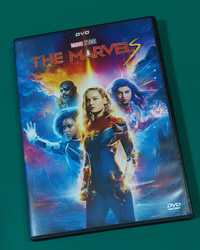 The Marvels 2023 - Subtitrat limba roamna