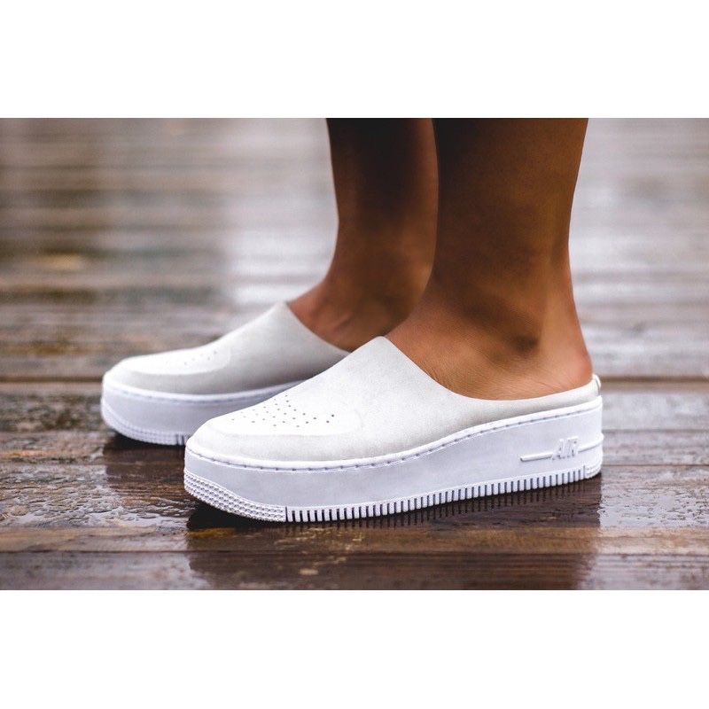 Nike Air Force1 LoverXOff White дамски модел 38 100% оригинал!