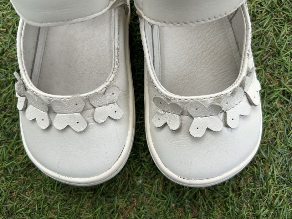 Боси обувки Колев и Колев/K&K пантофки 24 размер