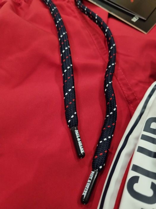 Мъжки шорти бански Paul&Shark Yachting