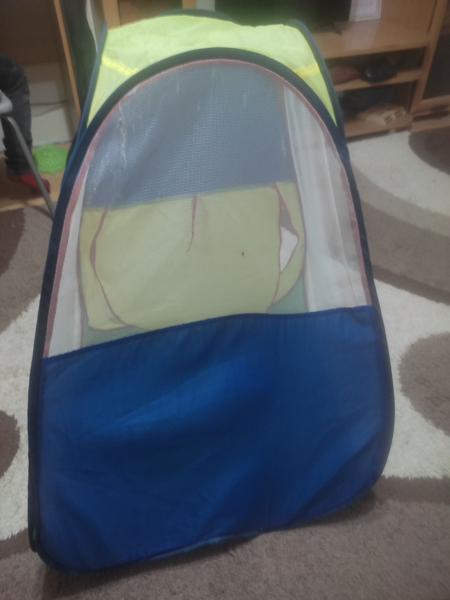 Продам детский домик палатку