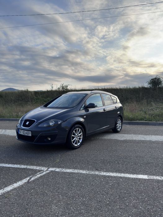 Seat Altea XL 1.6 EcoMotive