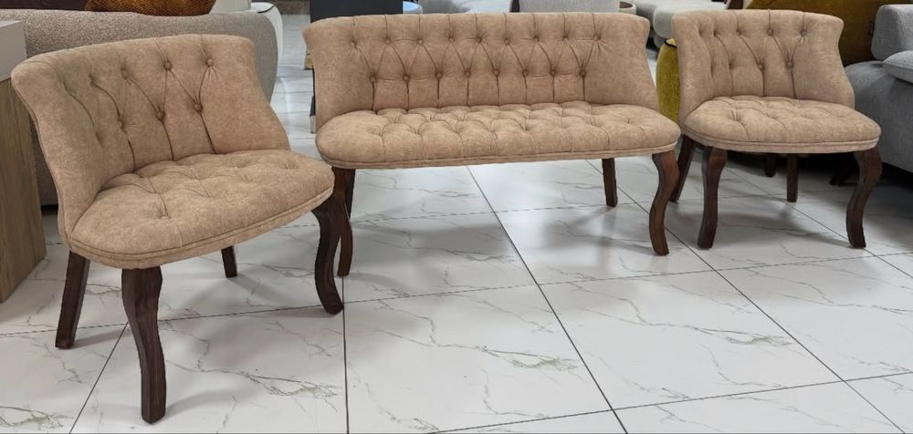 Диван кресла.      .