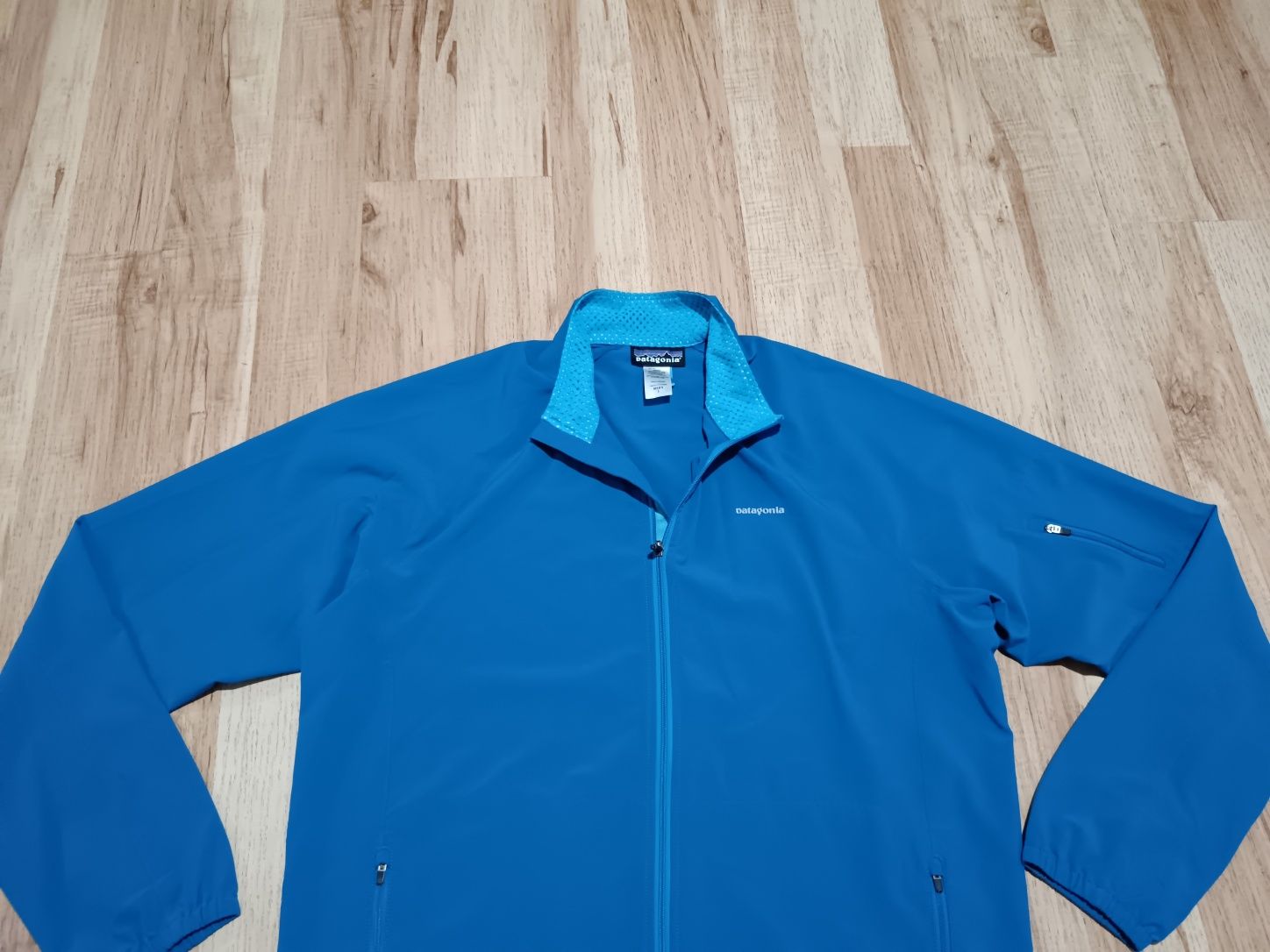 Patagonia Traverse