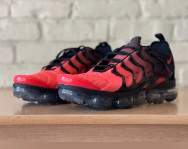 БЕЗПЛАТНА ДОСТАВКА: Нови Nike Air VaporMax+, разм. 42.5, 100% оригинал