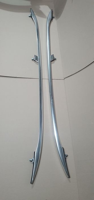 Bare portbagaj audi a4 b6 audi a4 b7 break